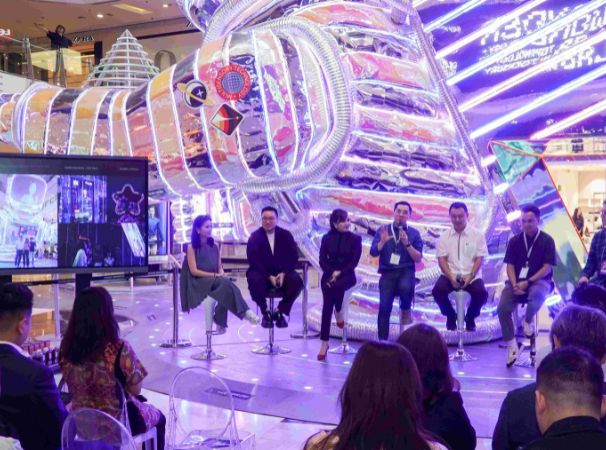 Telkomsel Luncurkan Ted, Manajer Akun Digital Berbasis Gen AI untuk Meningkatkan Layanan Bisnis