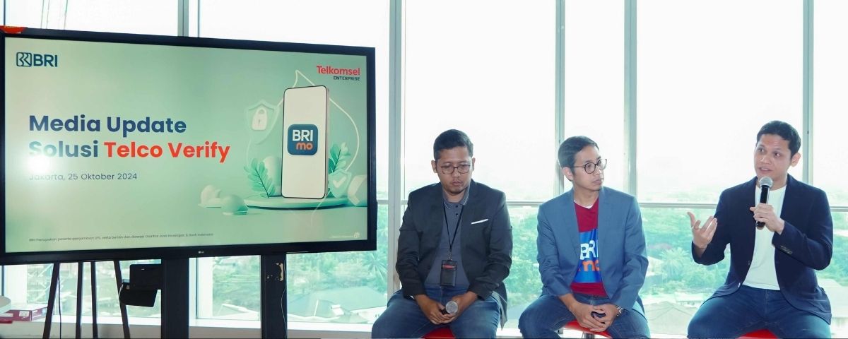 Telkomsel Perkenalkan Telco Verify, Solusi Autentikasi Canggih bagi Bisnis di Berbagai Sektor