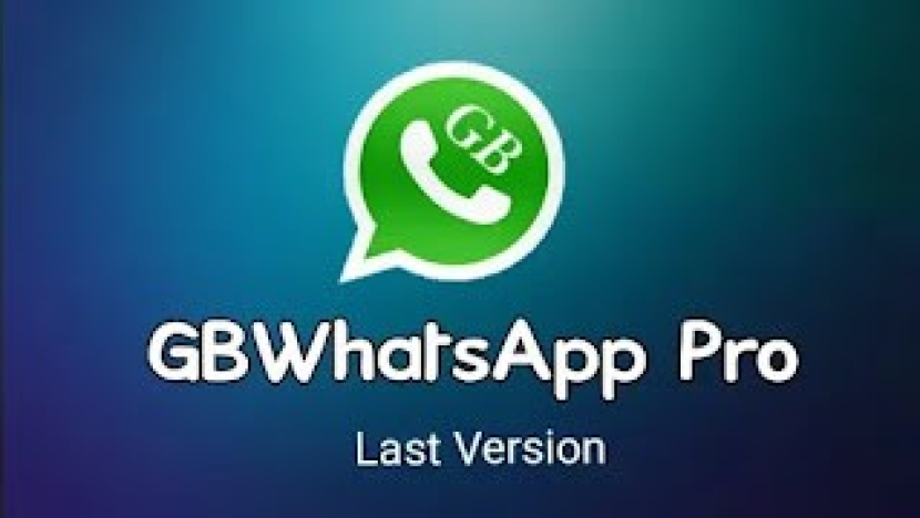 GB WhatsApp Pro. Bagi Sedulur yang bosan dengan tampilan WhatsApp versi original, bisa mencoba mendownload GB WhatsApp yang punya banyak fitur menarik. Foto: IST