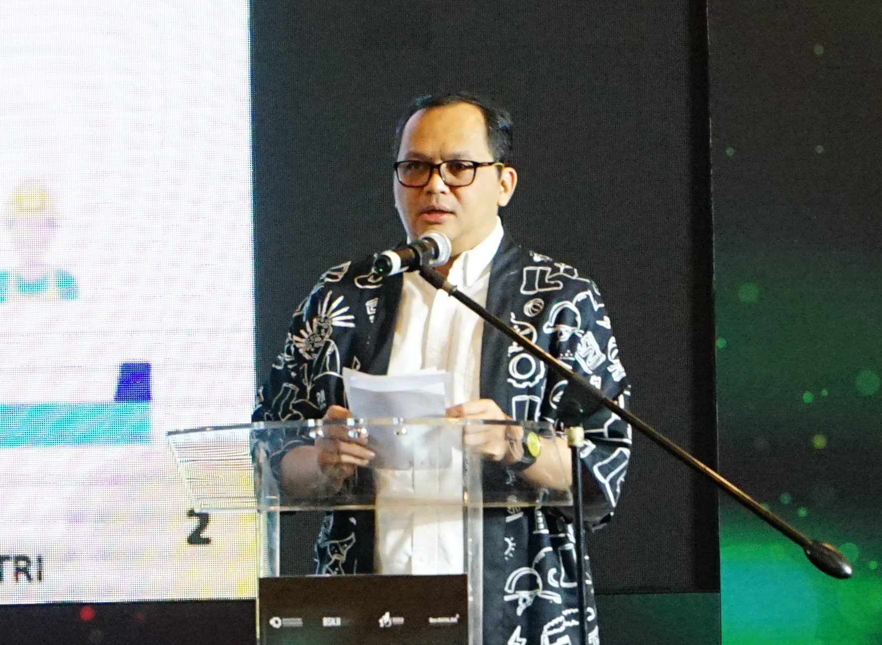 RI-Korea Berkolaborasi Percepat Industri 4.0 di Sektor Manufaktur