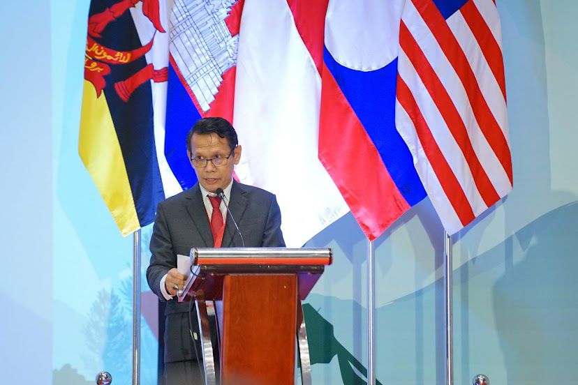 Indonesia Mendorong Negara ASEAN untuk Mengklasifikasikan ASM ke Sektor Formal