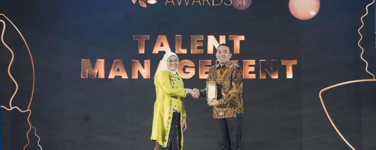 Telkomsel Raih Lestari Awards 2024, Terbukti Konsisten Terapkan ESG dalam Manajemen Talenta