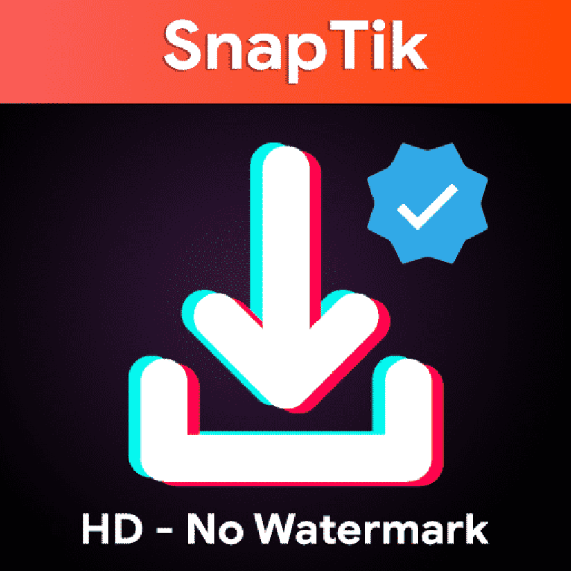 SnapTik.App. SnapTik.App merupakan salah satu situs untuk mendownload video TikTok. Foto: IST 