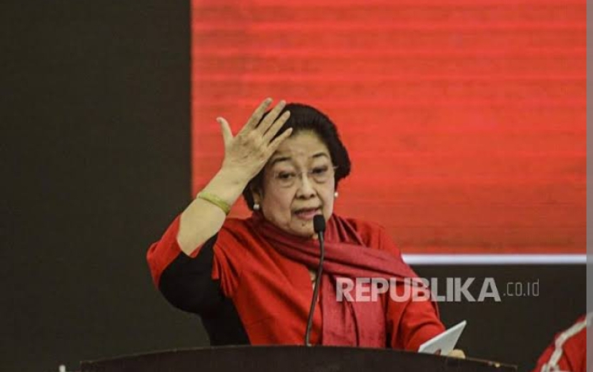 PDIP dan tentu saja Megawati menolak kehadiran Israel di Piala Dunia U20. Gara-gara ini, jadi teringat pada sikap PDIP yang ditujnjukkan Megawati saat menolak permintaan Presiden George Bush untuk mendukung serangan Amerika terhafap Irak.