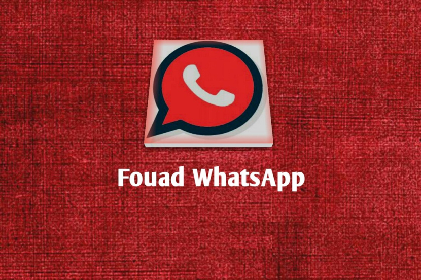 Mod APK Fouad WhatsApp GB