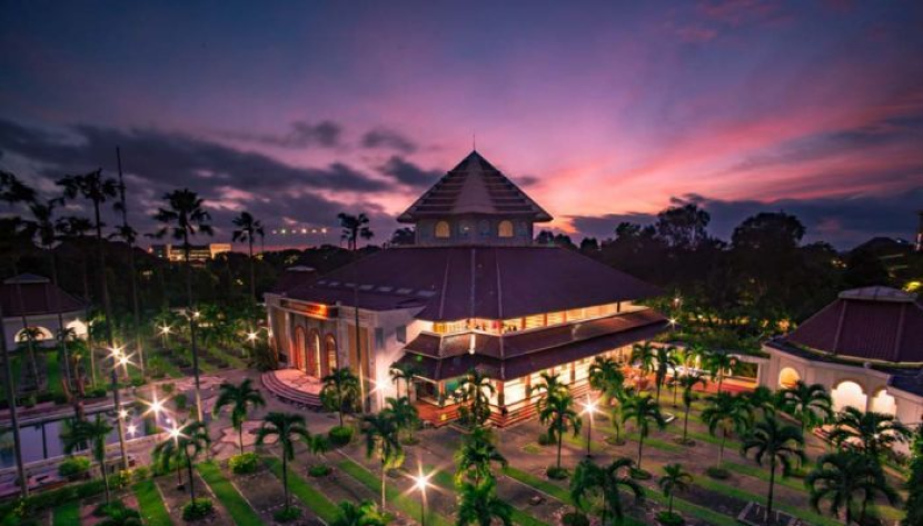 Masjid Kampus UGM