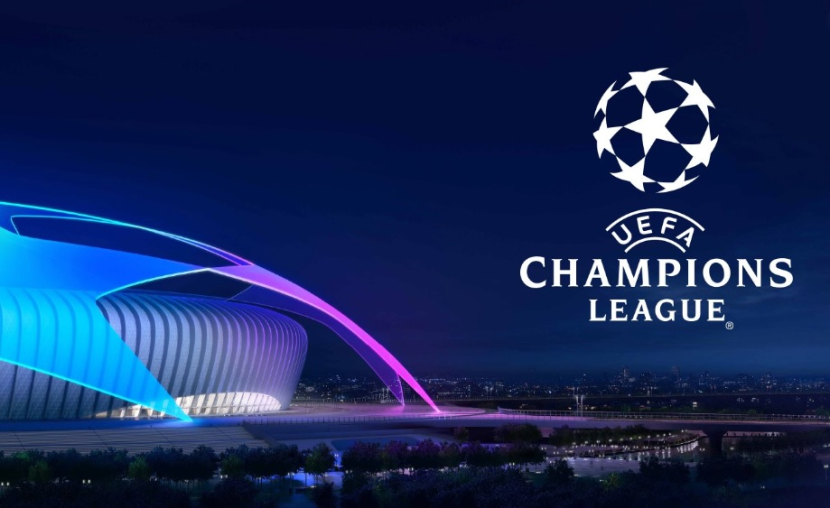Liga Champions (Twitter/@EAFIFAMOBILE)