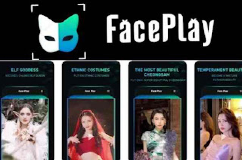 Плей модс версии. Фейс плей приложение. Face Play Mod. Faceplay аналоги.