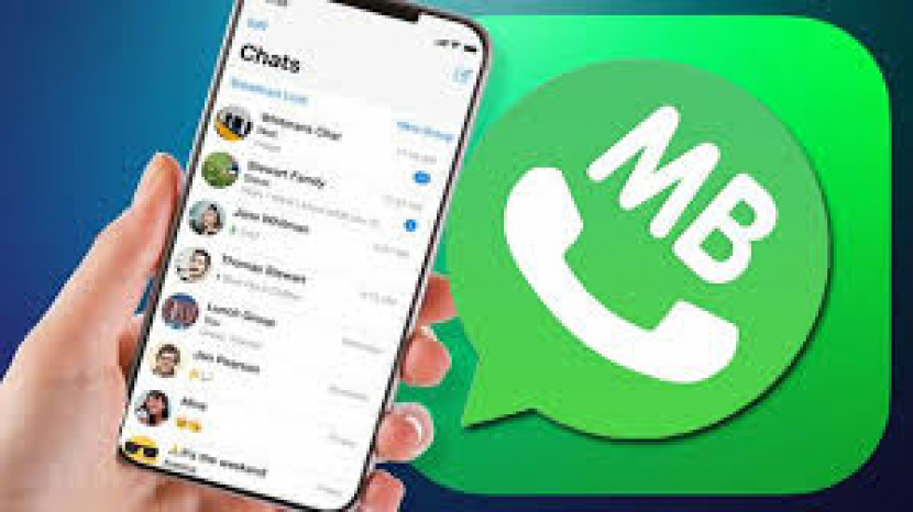 Download MB WhatsApp Apk For iOS Nikmati Fitur Unggulan Didalamnya