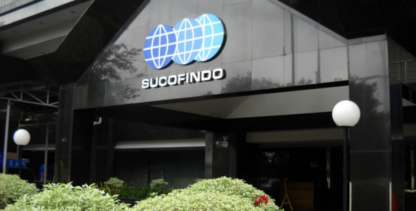 PT Sucofindo membuka lowongan kerja terbaru 2022 (foto: bumn.info).