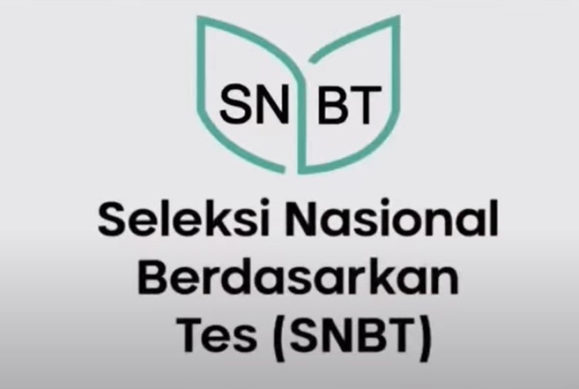Seleksi Nasional Berdasarkan Tes (SNBT) menjadi pengganti Seleksi Bersama Masuk Perguruan Tinggi Negeri (SBMPTN). Foto : snpmb