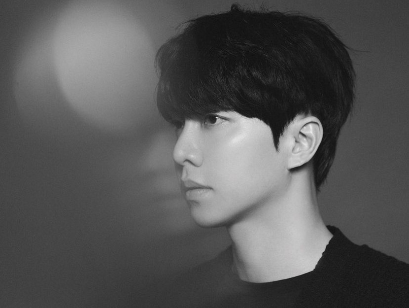 Lee Seung-gi akan konser di Jakarta. Dok: Instagram Lee Seung-gi