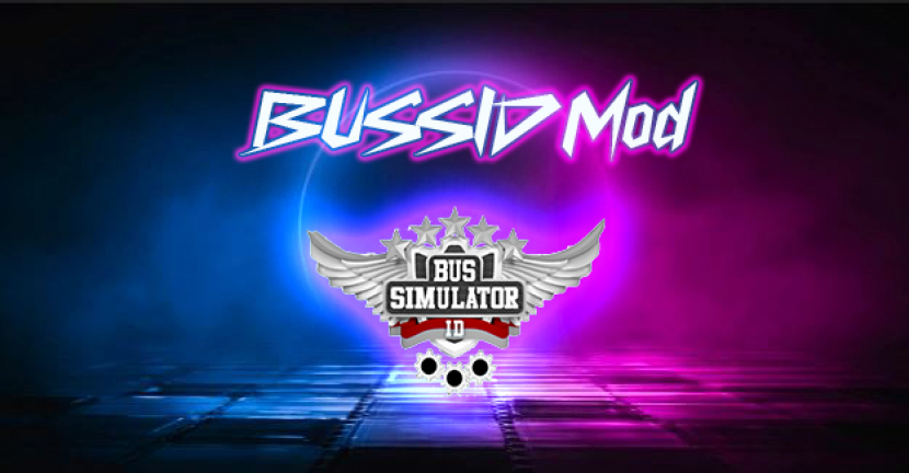 97 Mod Bussid Apk Unlimited Money  Latest