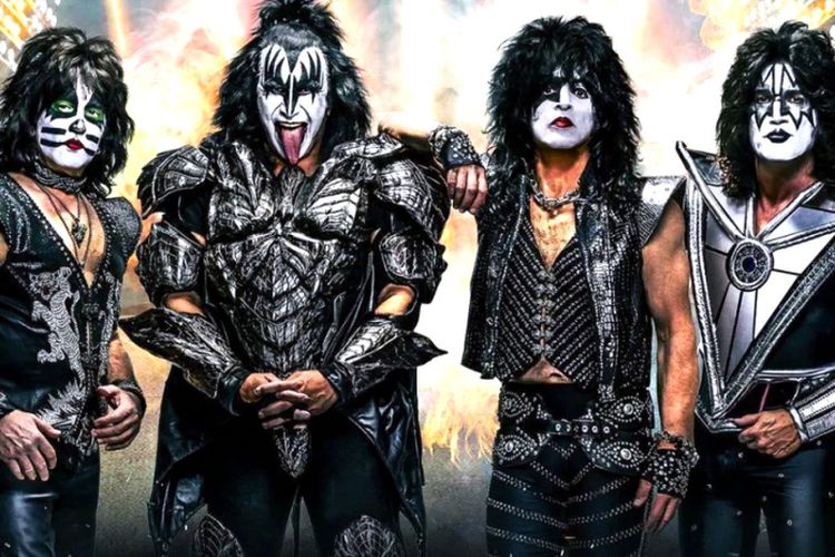 Instagram/kissonline/KISS