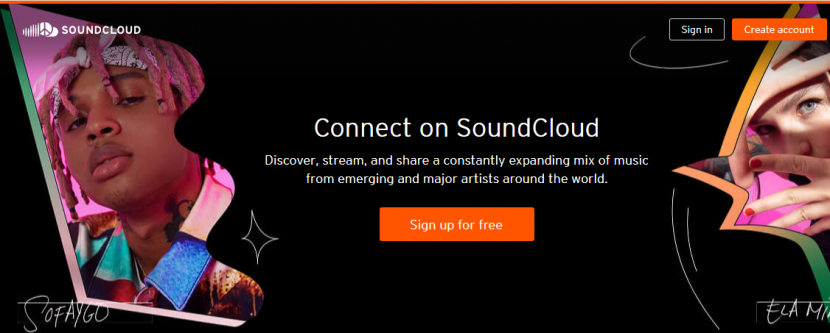 SoundCloud