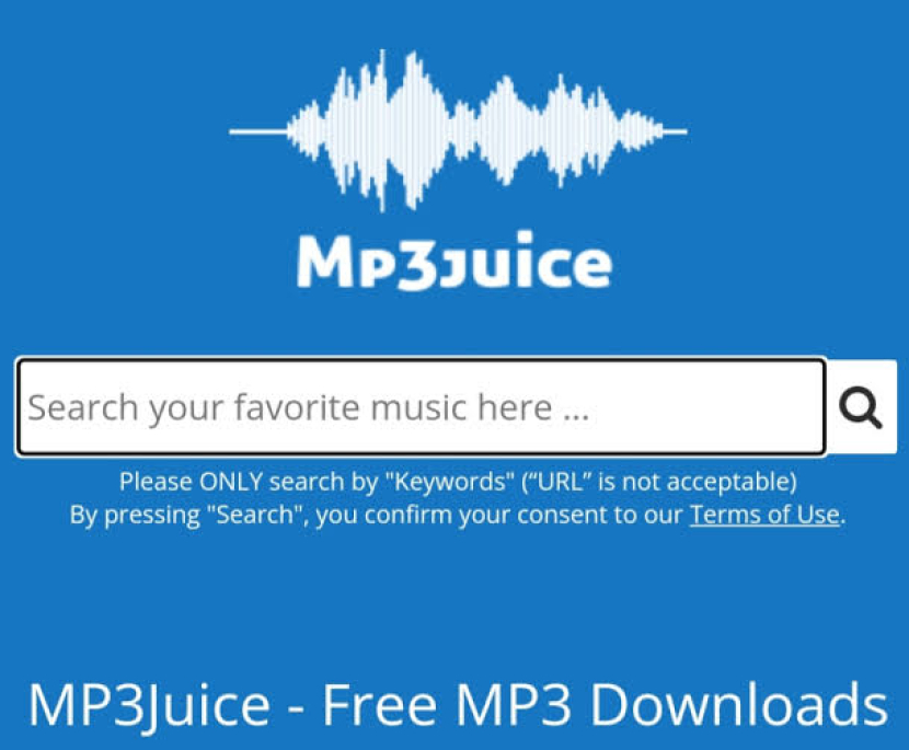 Ilustrasi MP3 Juice (foto/Boyanesia)