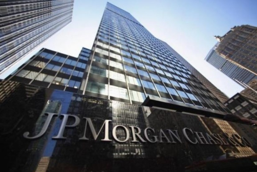 Analis JPMorgan Pilih Berhati-Hati pada Tren Kenaikan Harga Kripto Saat Ini