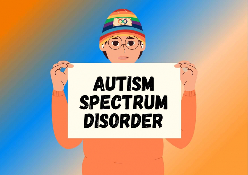 Ciri-ciri autisme pada anak bisa diidentifikasi dini