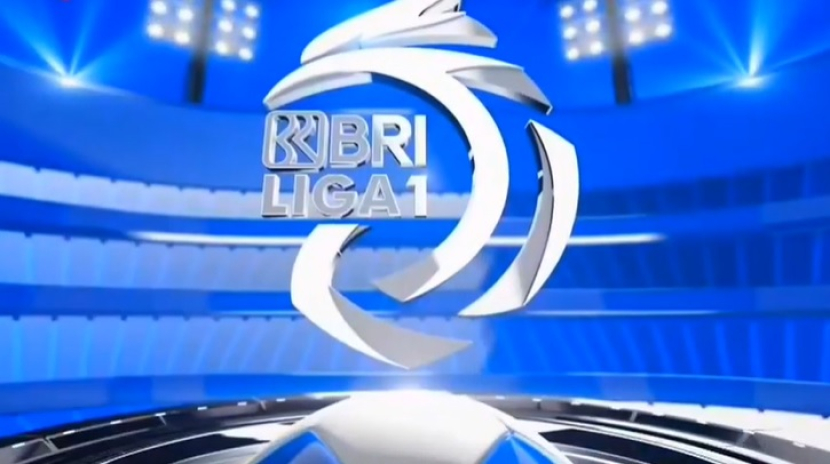 BRI Liga 1 Indonesia (Youtube)