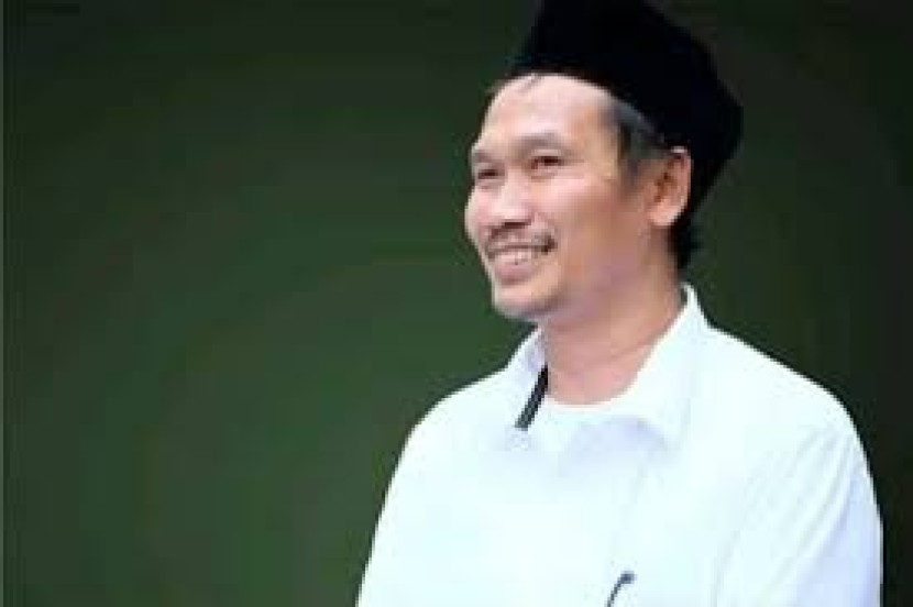 Gus Baha menerangkan mengapa orang Muhammadiyah sholat subuh tidak pakai doa qunut.