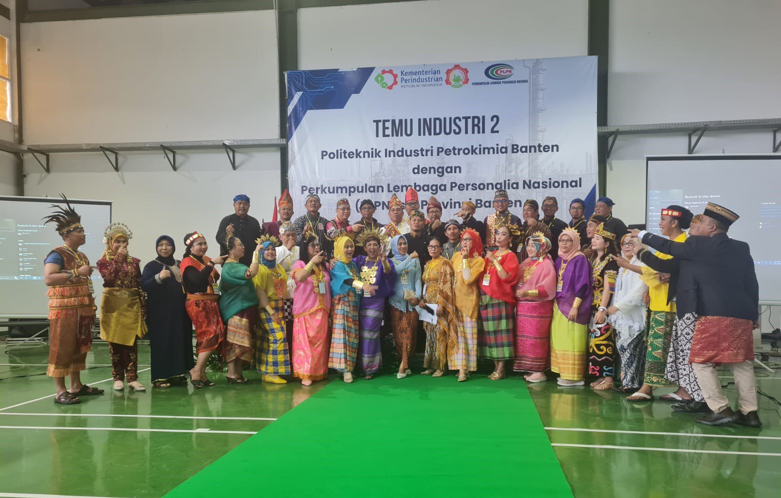Kemenperin Dorong Unit Pendidikan Bangun Kemitraan Strategis dengan Industri