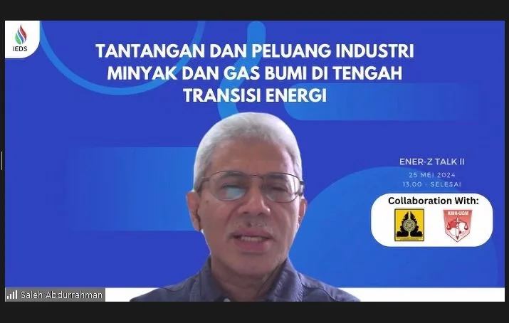 Migas dan Energi Terbarukan: Peluang dan Tantangan dalam Transisi Energi