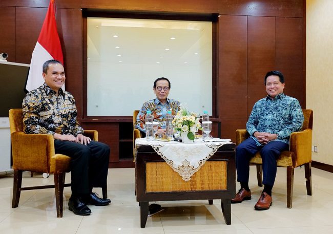 BSI Cetak Prestasi Gemilang Lewat Transformasi Digital
