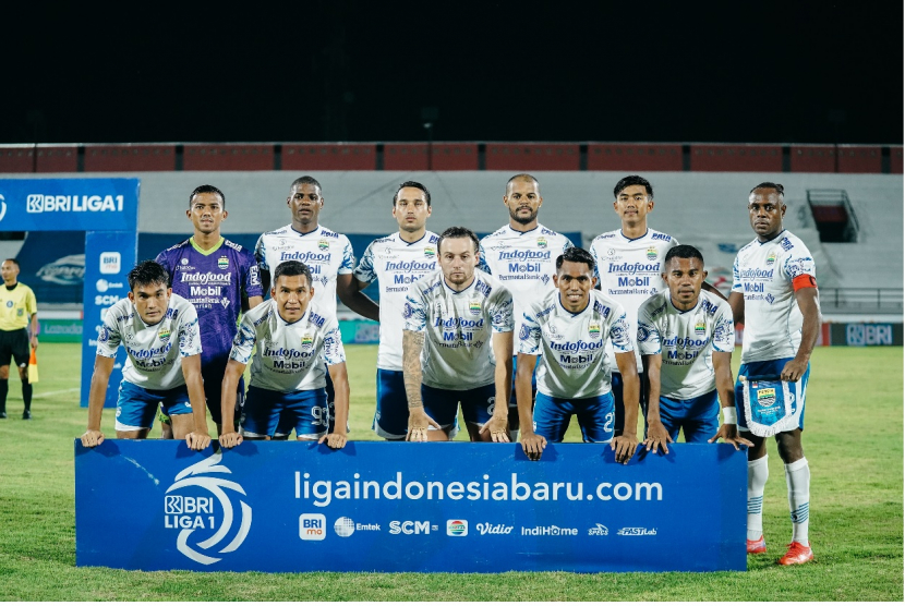 9 pemain persib positif covid siapa saja