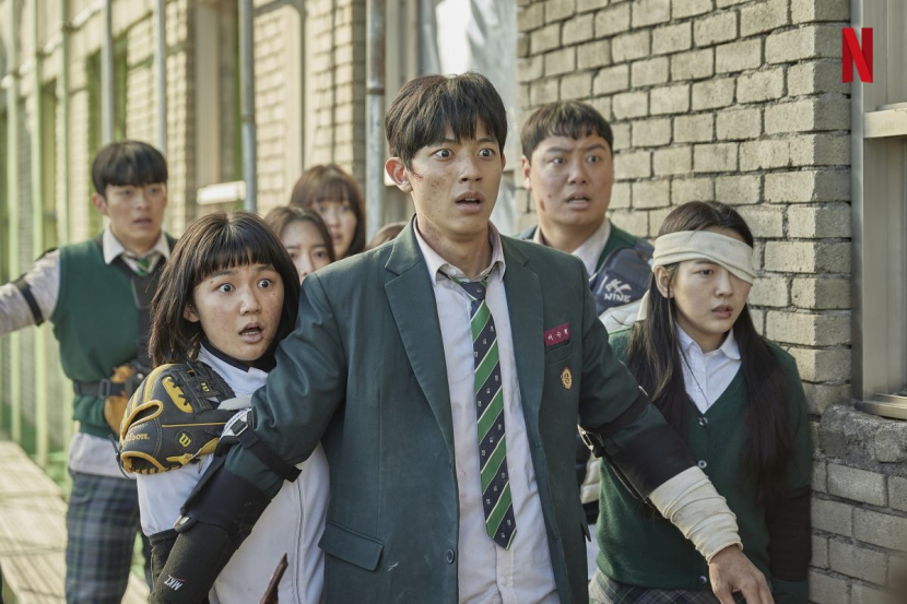 Perhatikan! Ini 3 Drama Korea Paling Sukses di Netflix yang Bakal Rilis Season Baru. (Netflix)