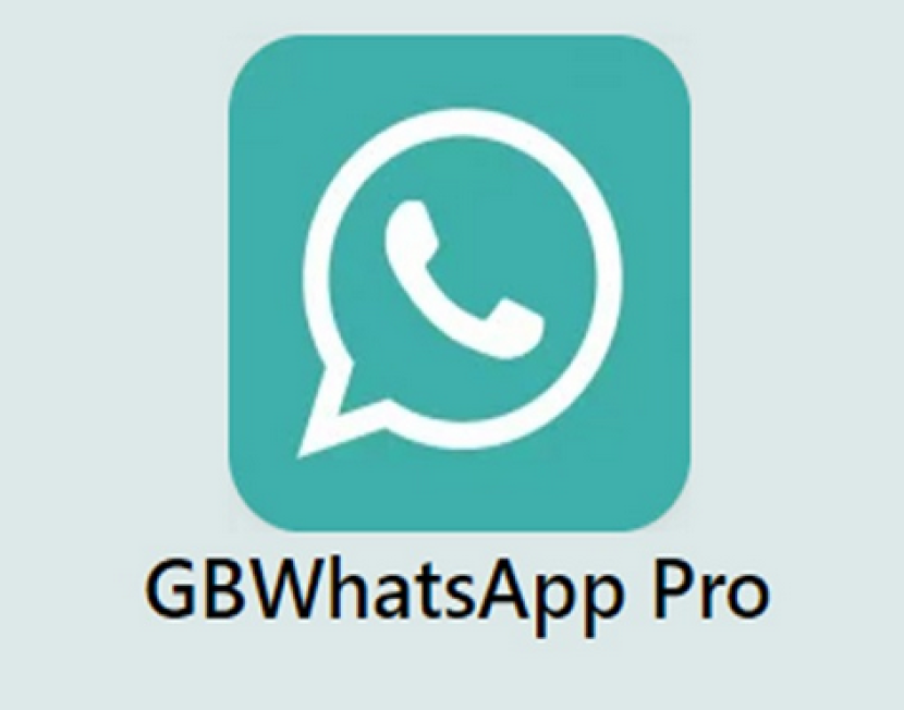 GB WhatsApp Pro.