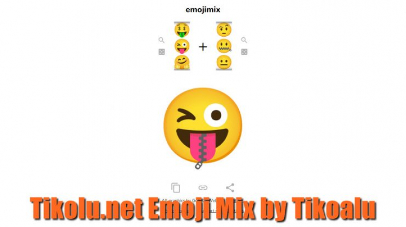 Emojimix apk download