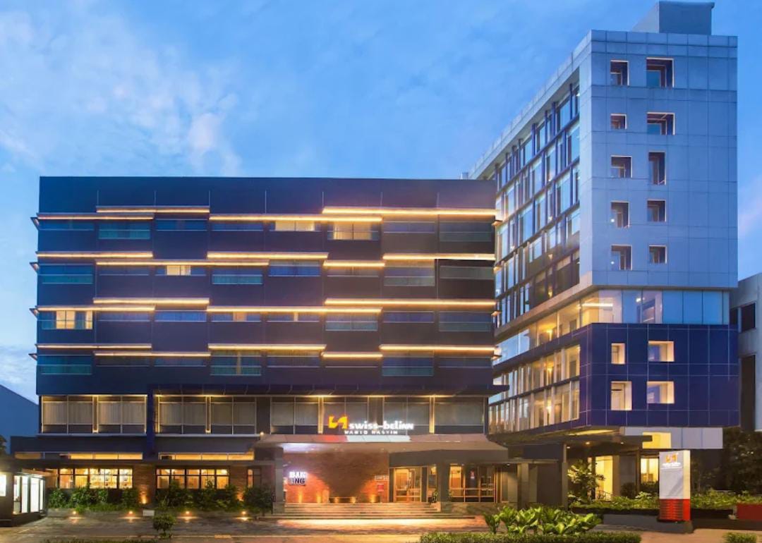 Momen Liburan Sekolah, Swiss-Belinn Wahid Hasyim Jakarta Tawarkan Spesial Ragam Promo Menginap Yang Menarik