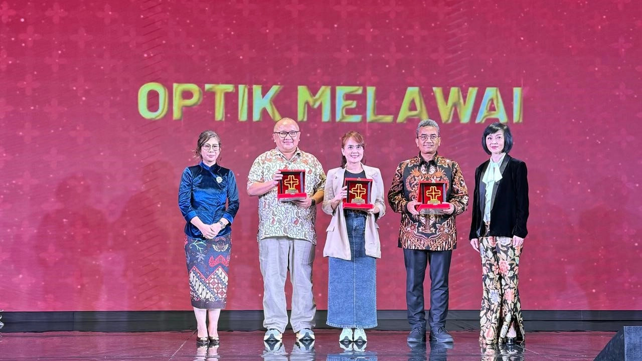 AdMedika Raih Penghargaan dan Terus Berinovasi Demi Tingkatkan Pengalaman Pelanggan