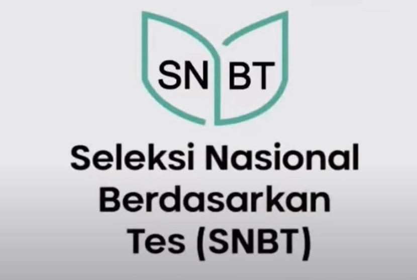 Registrasi akun SNPMB dan disimpan permanen adalah syarat bagi siswa untuk mengikuti UTBK-SNBT 2023. Foto : snpmb