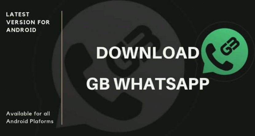 Gb whatsapp 17.00 heymods