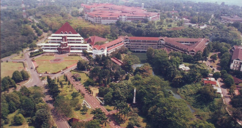 Prodi Biomedis yang dibuka IPB berada di bawah Sekolah Kedokteran Hewan dan Biomedis (SKHB). Foto : ipb