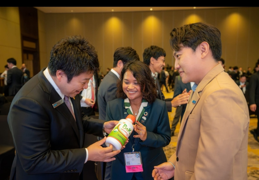 Dok JCI Indonesia