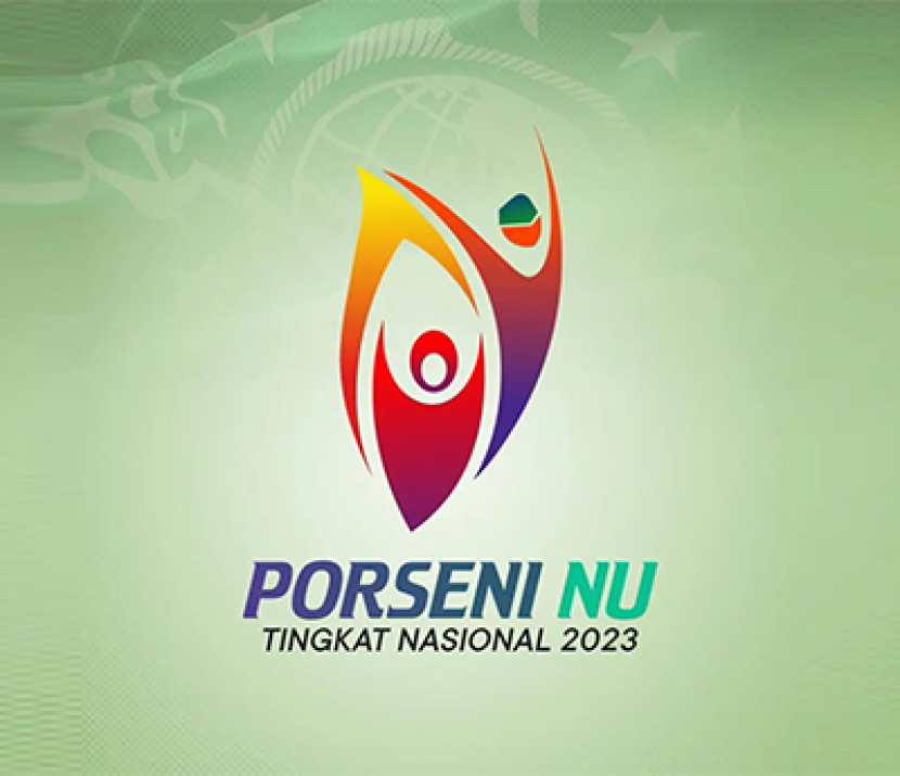 Logo Porseni NU 2023
