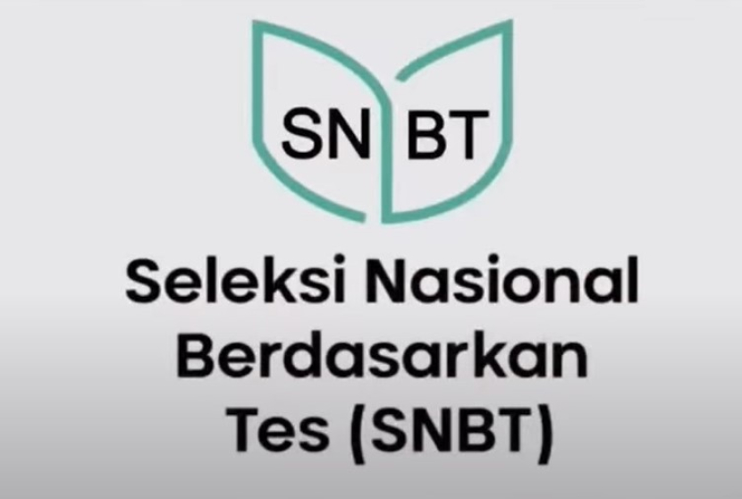 Keikutsertaan dalam UTBK merupakan syarat utama untuk mengikuti SNBT 2023. Foto : snpmb