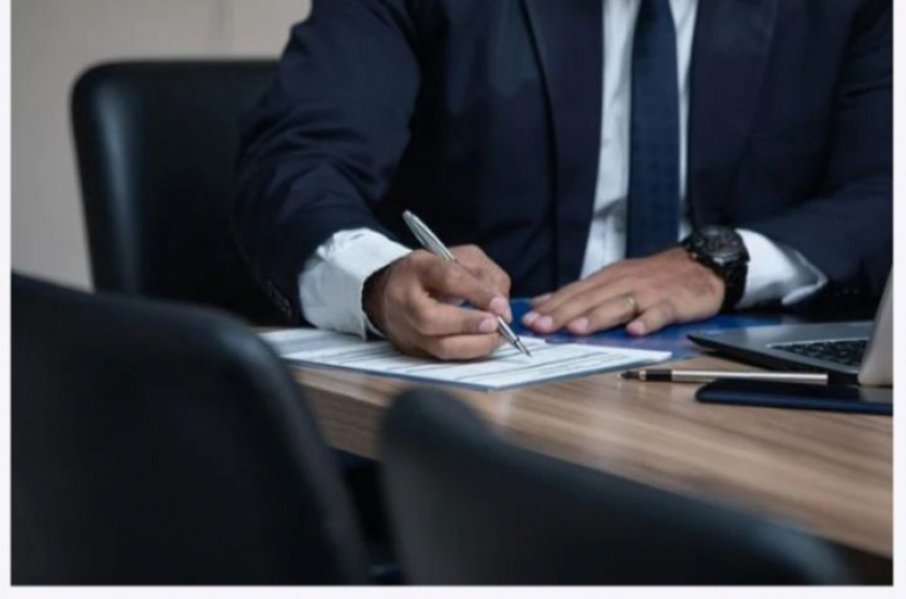 PT Nissin Foods membuka lowongan kerja untuk posisi legal supervisor/ilustrasi (foto: pixabay).