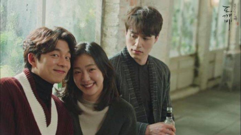 5 Hubungan Platonik Terbaik di Drama Korea, Kamu Seperti Itu Tidak?