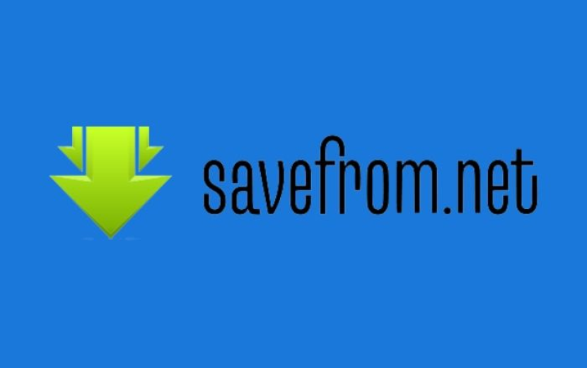 Savefrom.net. Savefrom.net menawarkan cara mudah mendowload video dari TikTok tanpa watermark. Foto: IST.