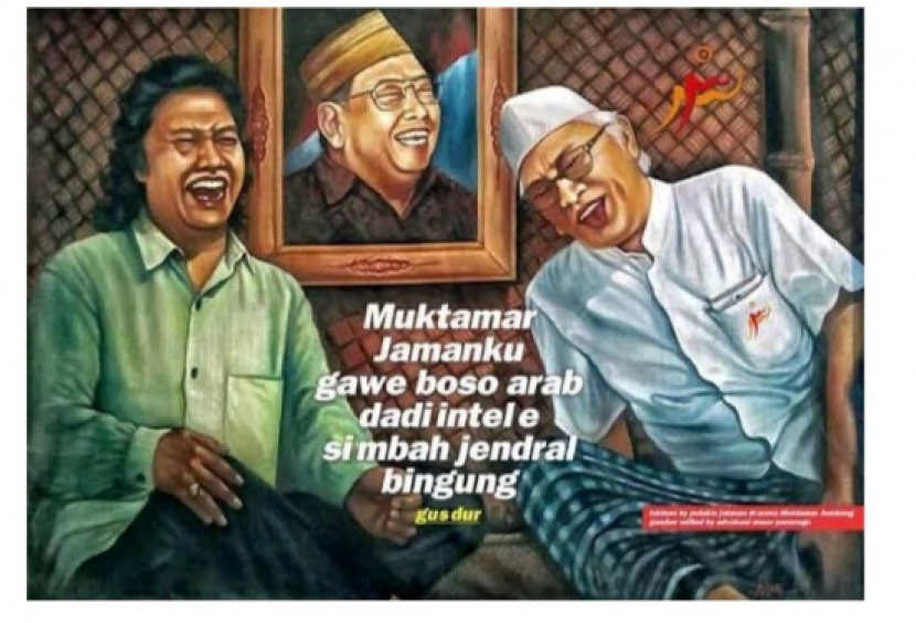 Sumber Foto: Pesantren.id