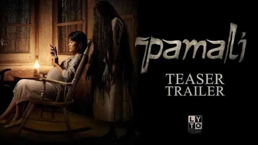 Film Pamali, yang diadaptasi dari game Pamali: Indonesian Folklore Horor buatan Story Stale Studio yang dirilis pada 2018 silam. 