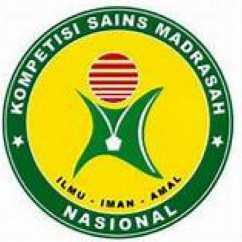 Kompetisi Sains Madrasah (KSM) Tingkat Nasional diikuti oleh juara pertama<a href=