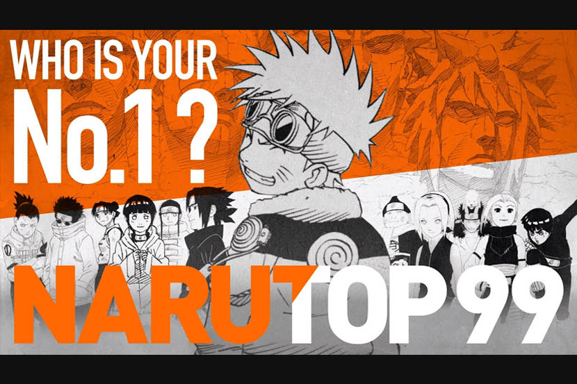 Naruto 20th Anniversary video remakes iconic anime scenes