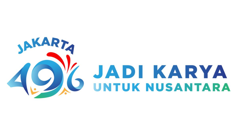 HUT DKI Jakarta. Salah satu cara memeriahkan HUT DKI Jakarta adalah dengan memasang twibbon. Foto: Tangkapan Layar.