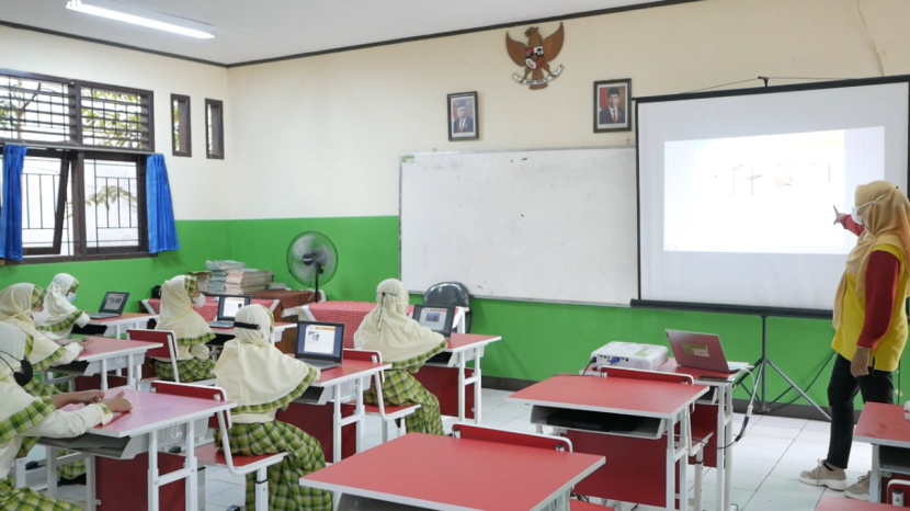 Dok Kelas Pintar