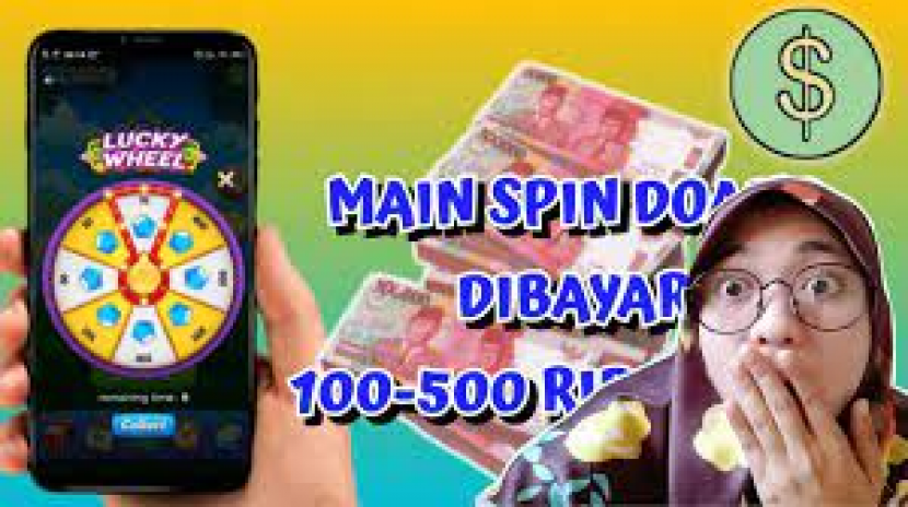 Daftar Game Penghasil Uang Yang Bisa Anda Coba