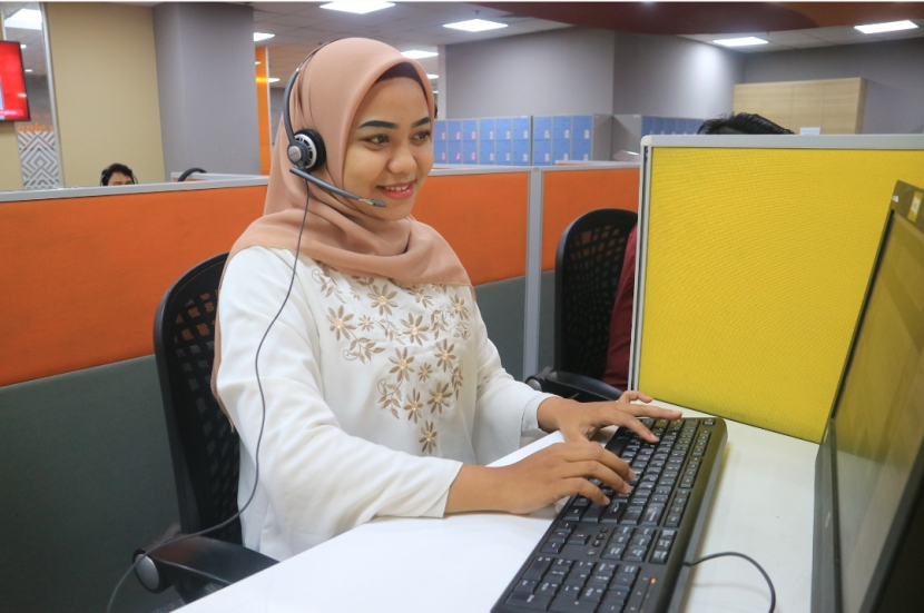 Dok Smartfren